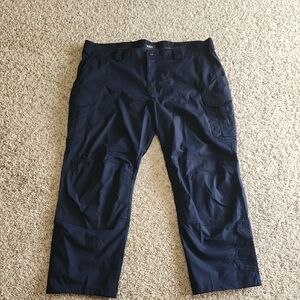 5.11 Tactical Navy Cargo Pants